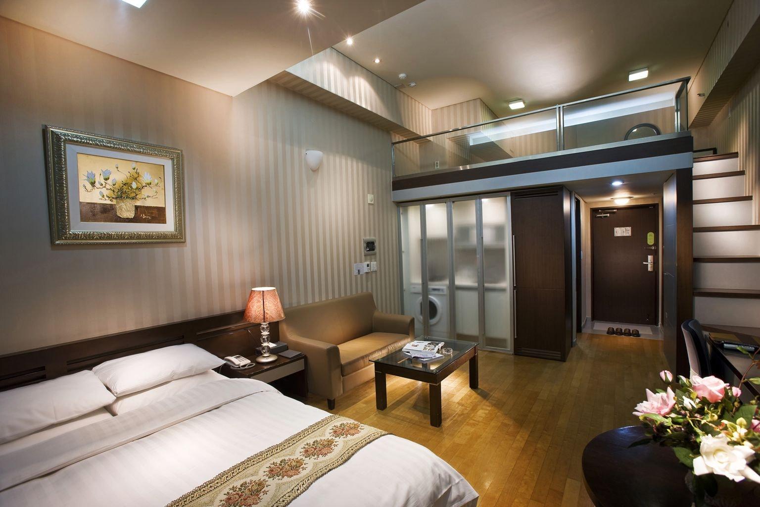 סיאול Provista Hotel מראה חיצוני תמונה