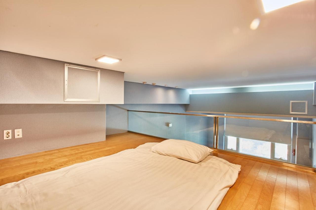 סיאול Provista Hotel מראה חיצוני תמונה