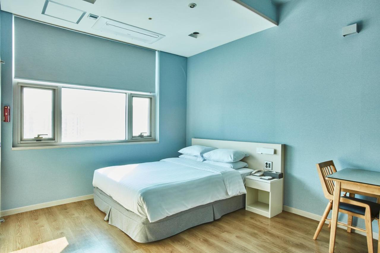 סיאול Provista Hotel מראה חיצוני תמונה