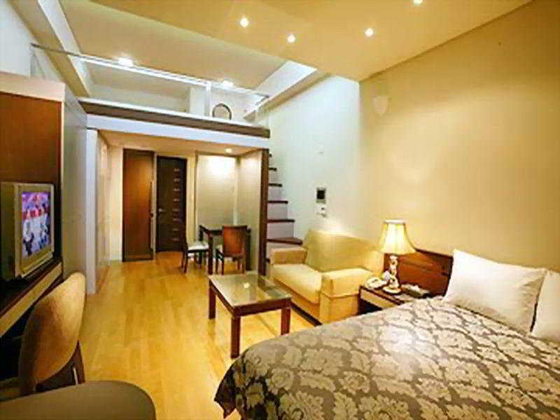 סיאול Provista Hotel מראה חיצוני תמונה