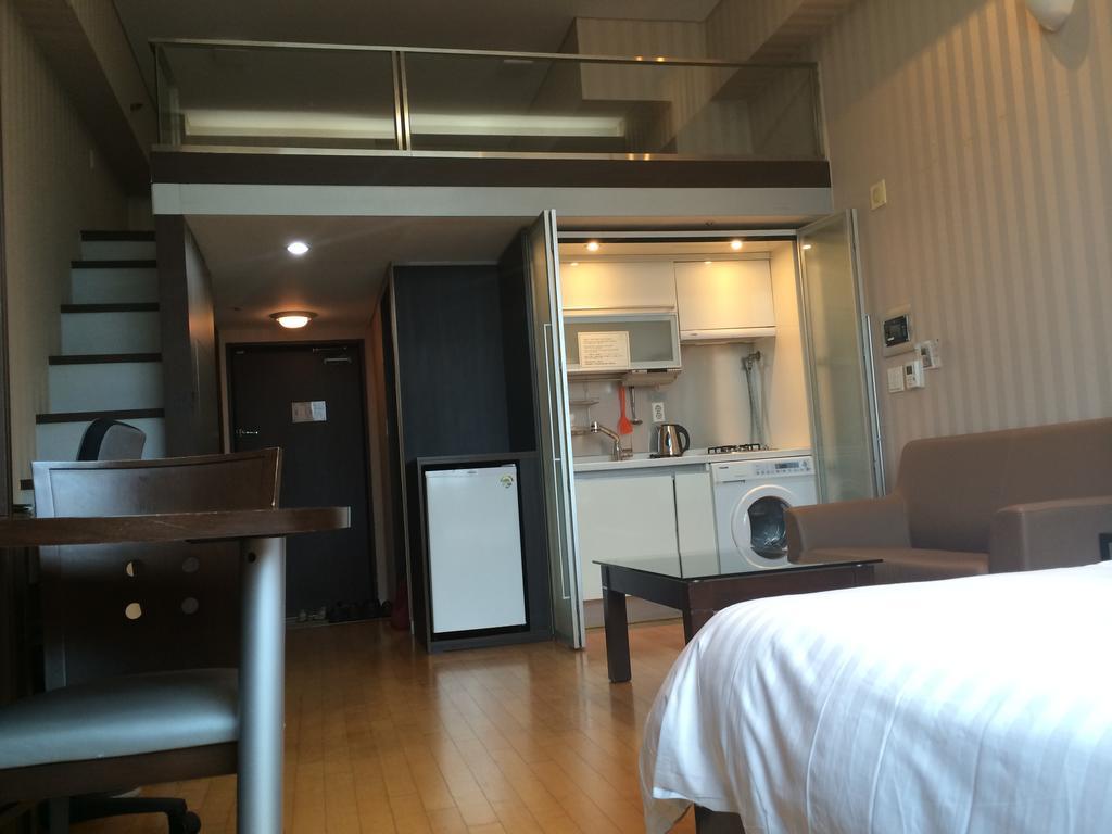 סיאול Provista Hotel מראה חיצוני תמונה