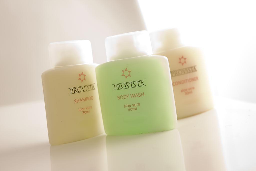 סיאול Provista Hotel מראה חיצוני תמונה